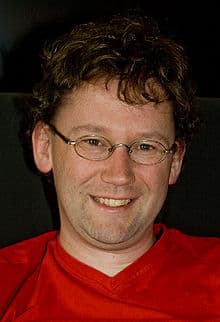 Photo de Uwe Rosenberg