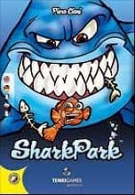 Couverture de SharkPark