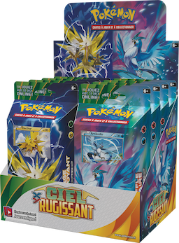 Couverture de Pokemon - XY - Ciel Rugissant