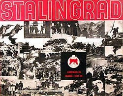 Couverture de Stalingrad