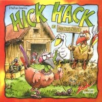 Boîte du jeu : Pick Picknick