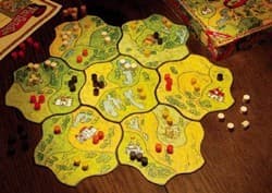 Boîte du jeu : Farlander
