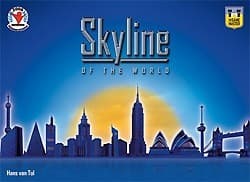 Couverture de Skyline of the World