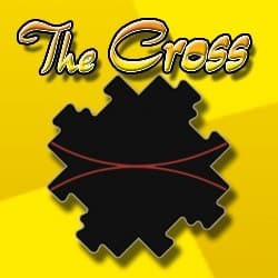 Couverture de Pitchcar Mini 5 : The Cross