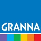 Logo de Granna