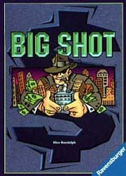 Couverture de Big Shot