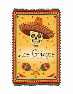 Couverture de Los Gringos