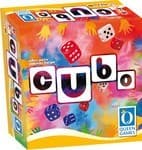 Boîte du jeu : Cubo