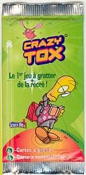 Couverture de Crazy Tox