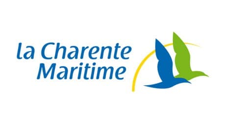 Logo de Conseil général de Charente-Maritime