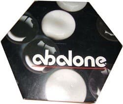 Boîte du jeu : Abalone