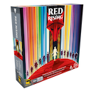 boîte du jeu : Red Rising
