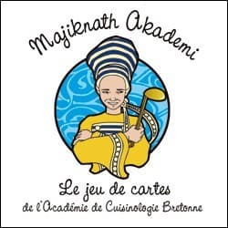 Couverture de Majiknath Akademi