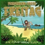 Boîte du jeu : Freitag