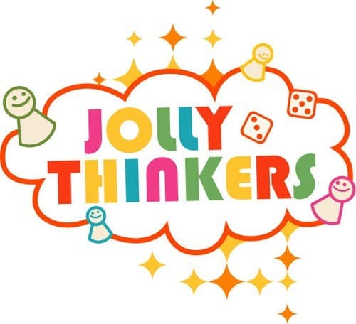 Logo de Jolly Thinkers