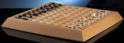 Boîte du jeu : Hasami shogi