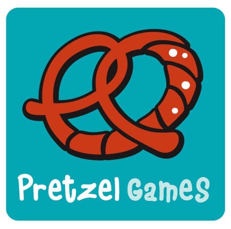 Logo de Pretzel Games