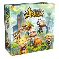 Krosmaster Arena