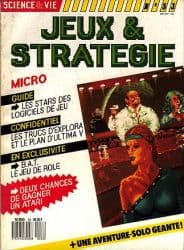 Boîte du jeu : Texas