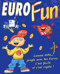 Boîte du jeu : Euro Fun