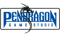 Portrait de : Pendragon games studio