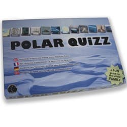 Couverture de Polar Quizz