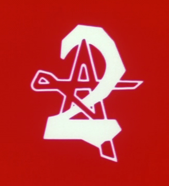 Logo de Antenne2