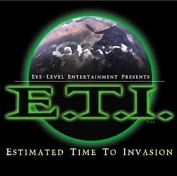 Couverture de Estimated Time to Invasion