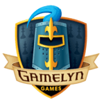 Portrait de : Gamelyn Games