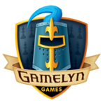 Logo de Gamelyn Games