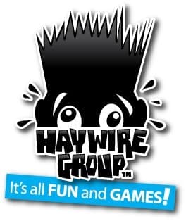 Logo de Haywire Group