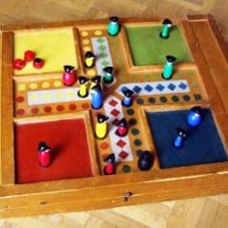 Boîte du jeu : Clann