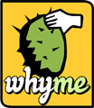 Logo de Whyme