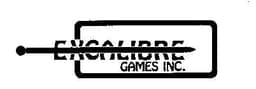 Portrait de : Excalibre Games