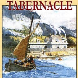 Couverture de Tabernacle