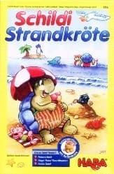 Boîte du jeu : Tatoune, la Tortue de la Mer
