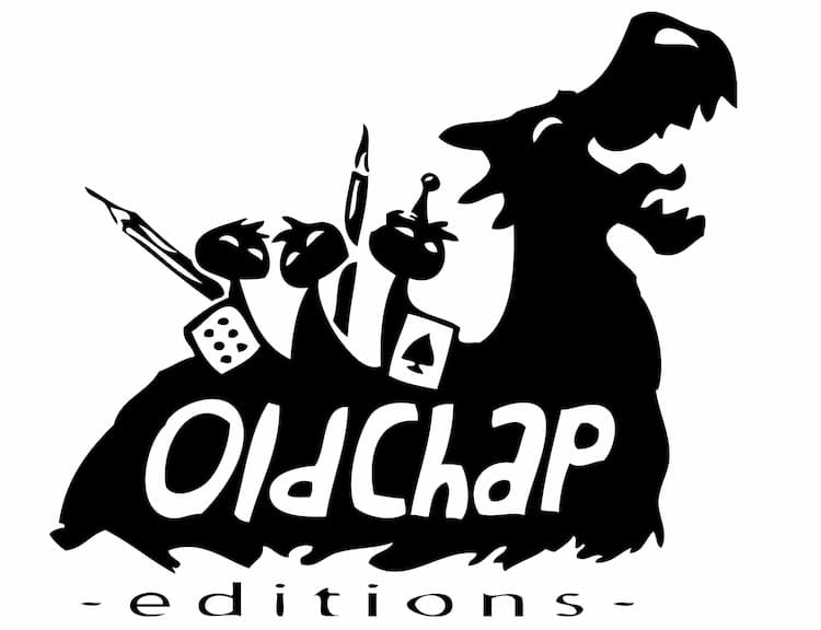 Boîte du jeu : Onk-Onk
