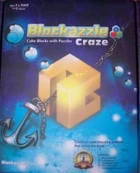 Couverture de Blockazzle Craze