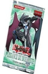 Boîte du jeu : Yu-Gi-Oh! : Puissance du Duelliste