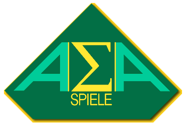 Logo de AZA Spiele