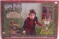 Boîte du jeu : Harry Potter - Le jeu du Labyrinthe