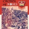 Couverture de Crown of roses