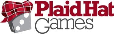 Logo de Plaid Hat Games