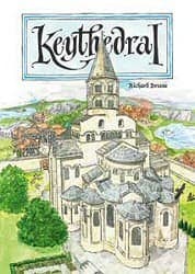 Couverture de Keythedral