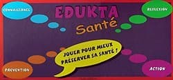 Couverture de Edukta Santé