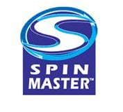 Logo de Spin Master