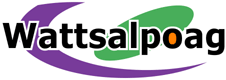 Logo de Wattsalpoag Games