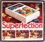 Couverture de Superfection
