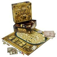 Boîte du jeu : Fort Boyard