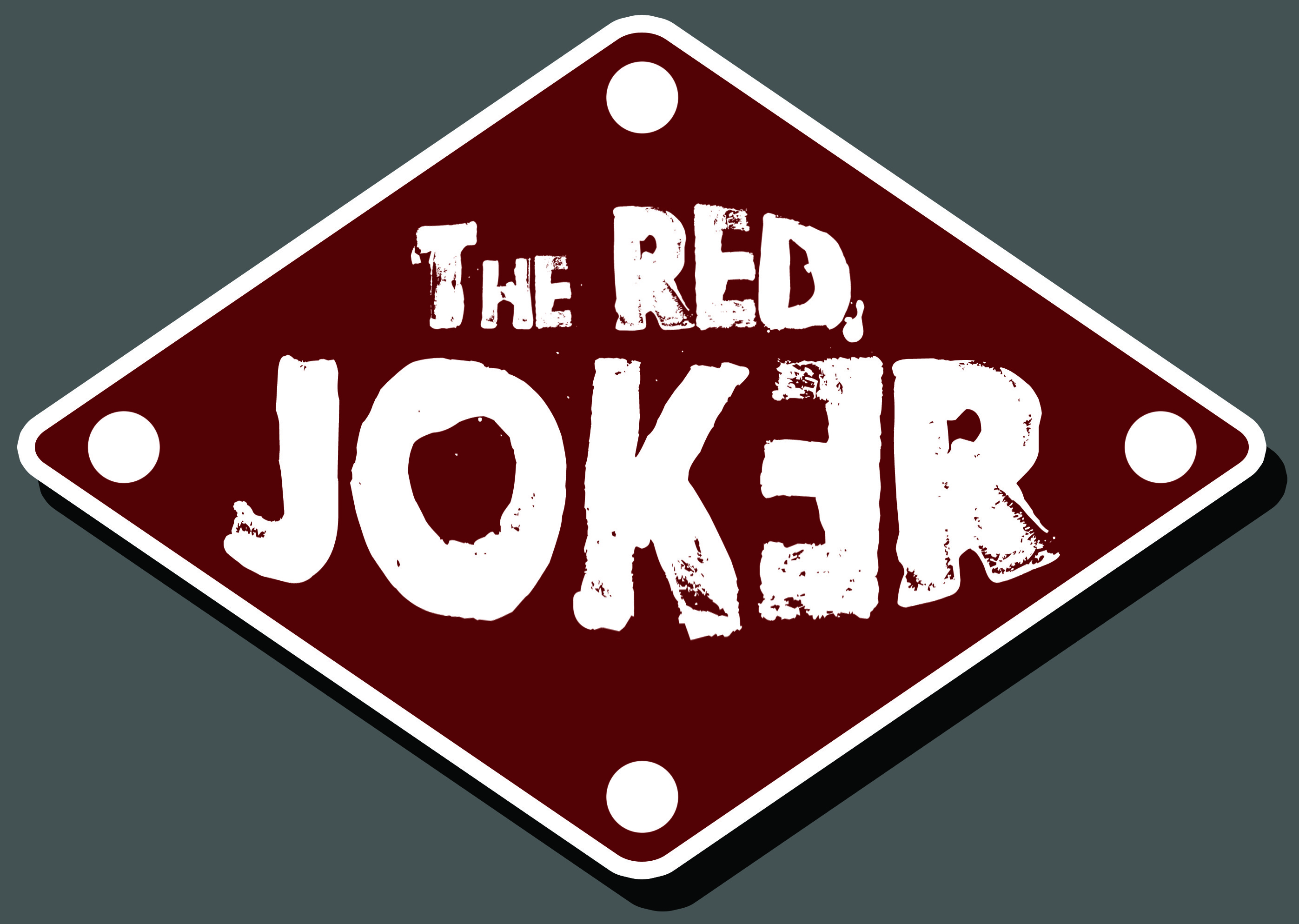 Logo de The Red Joker